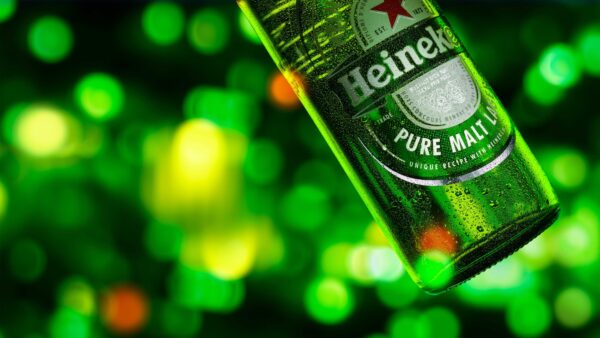 Η Heineken ασκεί έφεση κατά της απόφασης καταβολής αποζημίωσης 111 εκατ. ευρώ στη Ζυθοποιία Μακεδονίας Θράκης