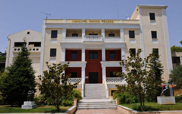 Ενεργειακή αναβάθμιση του Δημαρχείου Λυκόβρυσης-Πεύκης με χρηματοδότηση 332.000 ευρώ