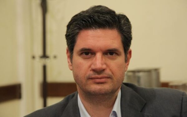 Παρέμβαση Διονύση Καλαματιανού για την Ελληνική Αστυνομία και την πολιτική επικαιρότητα