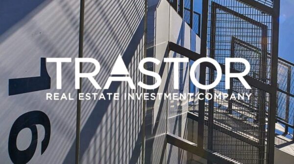 Η Trastor εξαγόρασε ακίνητο στο κέντρο της Αθήνας έναντι 4,26 εκατ. ευρώ