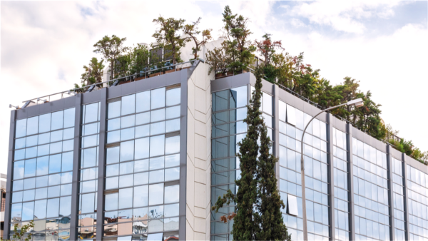 Στην Alpha Bank μέσω της ABINVEST I πέρασε ακίνητο γραφείων στην Αθήνα έναντι 21,8 εκατ. ευρώ