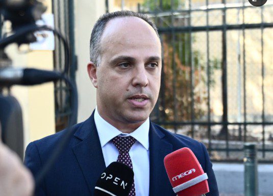 Ισραηλινό δικαστήριο ακύρωσε την ερήμην απόφαση κατά του δημοσιογράφου Θανάση Κουκάκη