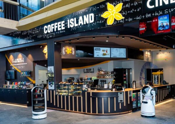 Διευκρινίσεις της Coffee Island για τις δικαστικές εξελίξεις στο ελληνικό μπάσκετ
