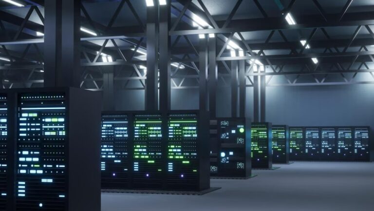 Επένδυση 450 εκατ. δολαρίων από την Tata Communications για υποδομές AI στην Ινδία