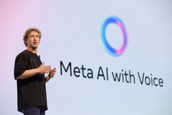 Η Meta αντλεί 35 δισ. δολάρια για την ενίσχυση των υποδομών τεχνητής νοημοσύνης