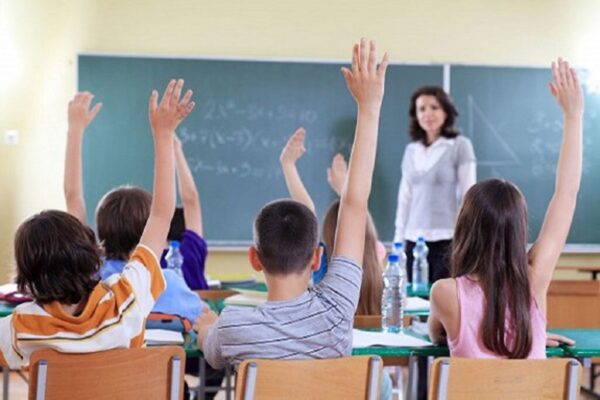 Σημαντική μείωση του μαθητικού πληθυσμού στα δημοτικά και νηπιαγωγεία για το 2024-2025