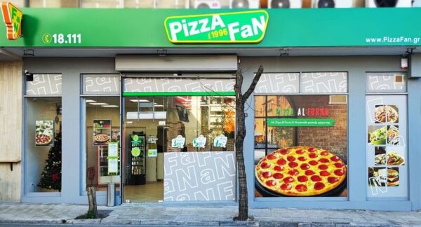 Αβεβαιότητα στην Pizza Fan μετά την προφυλάκιση του ιδιοκτήτη