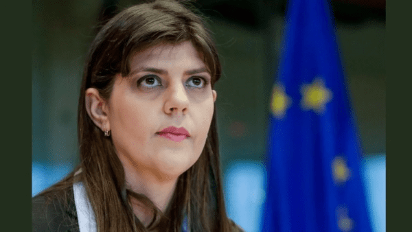 Καταγγελίες Λάουρα Κόβεσι για πιέσεις και υποχρηματοδότηση στην Ευρωπαϊκή Εισαγγελία