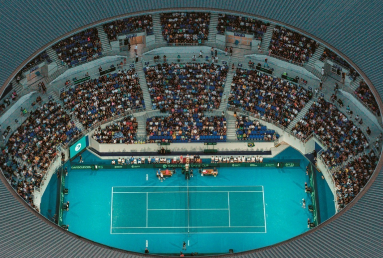 Σε πλήρη λειτουργία το Stadion Sports Center στο ΟΑΚΑ με επενδύσεις άνω των 10 εκατ. ευρώ