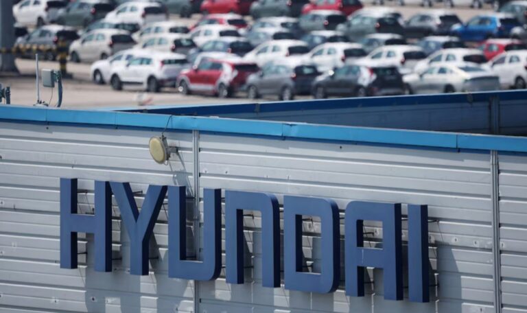 Αύξηση κερδών για τη Hyundai στο τρίτο τρίμηνο παρά τις προκλήσεις στην αγορά