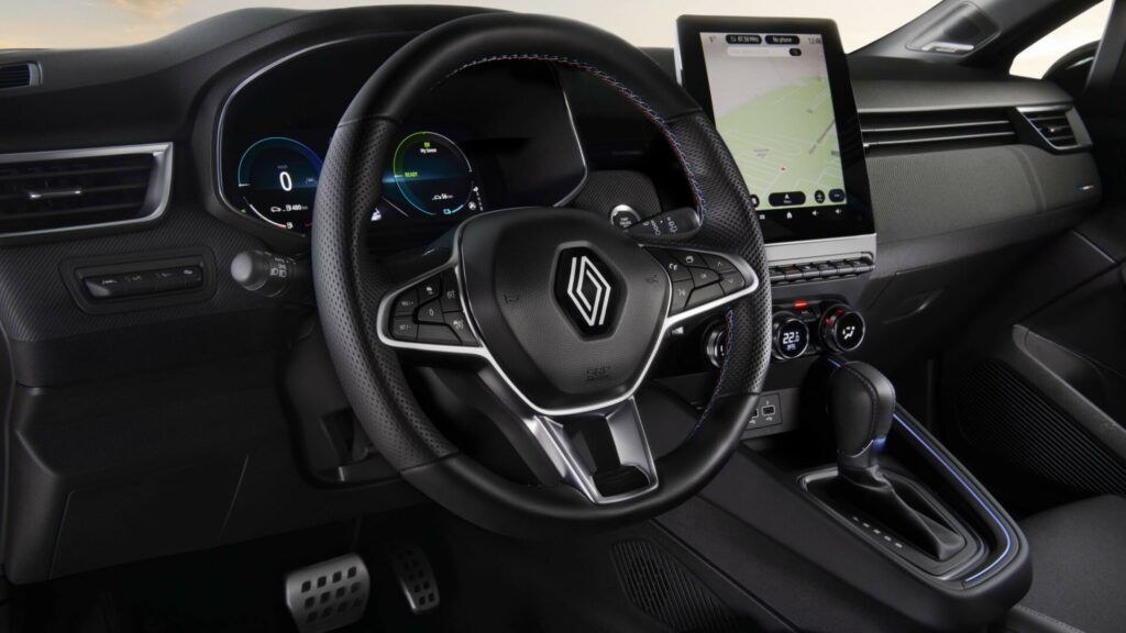 Αύξηση εσόδων για τη Renault το τρίτο τρίμηνο παρά την κάμψη στις πωλήσεις οχημάτων