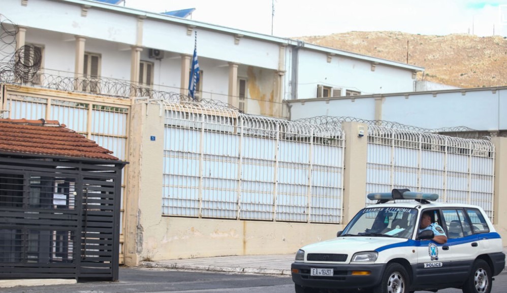 Κατασκευή νέου σωφρονιστικού καταστήματος στη Μεγαλόπολη προϋπολογισμού 39,9 εκατ. ευρώ
