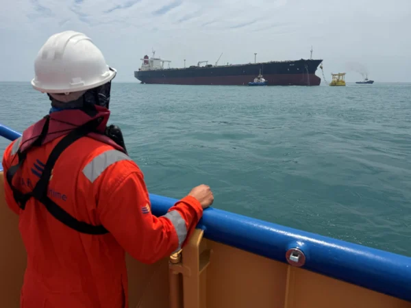 Σύναψη δανείου 1,5 δισ. δολαρίων από την Trafigura για την ενεργειακή θωράκιση της Γερμανίας
