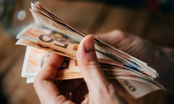 Ολοκληρώθηκε η μηνιαία κλήρωση της φορολοταρίας της ΑΑΔΕ