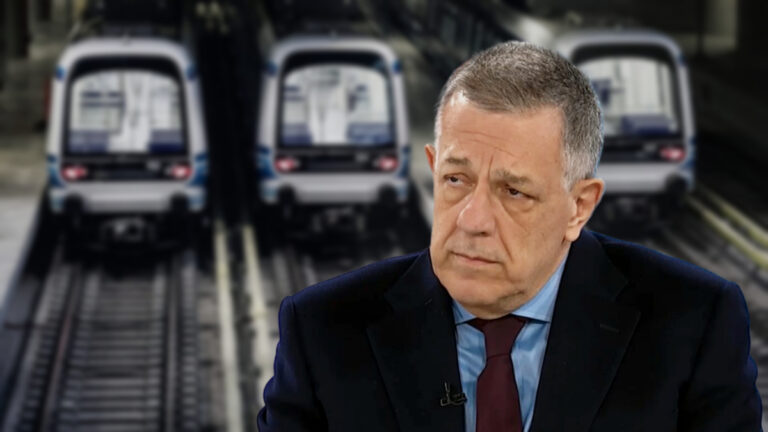 Μετρό Θεσσαλονίκης: 50,6 εκατομμύρια επιβάτες σε 23 μήνες λειτουργίας