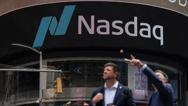 Σημαντικές απώλειες στη Wall Street λόγω ανησυχιών για τις επενδύσεις στην τεχνητή νοημοσύνη