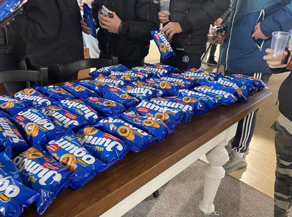 Στρατηγικές επενδύσεις και αναβάθμιση υποδομών από την Ohonos Snack