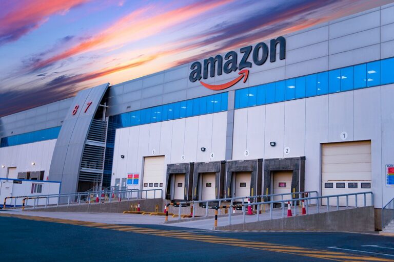 Amazon: Απογοήτευση για τις προβλέψεις του τετάρτου τριμήνου παρά την ισχυρή ανάπτυξη του AWS