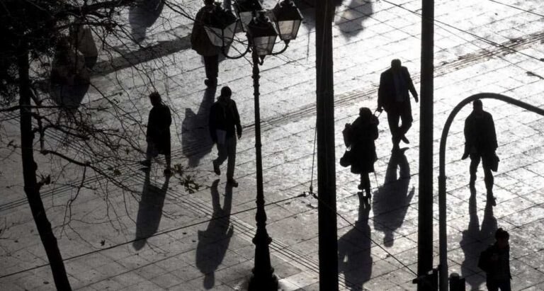 Ανεργία: Στο 7,6% το ποσοστό τον Σεπτέμβριο του 2026