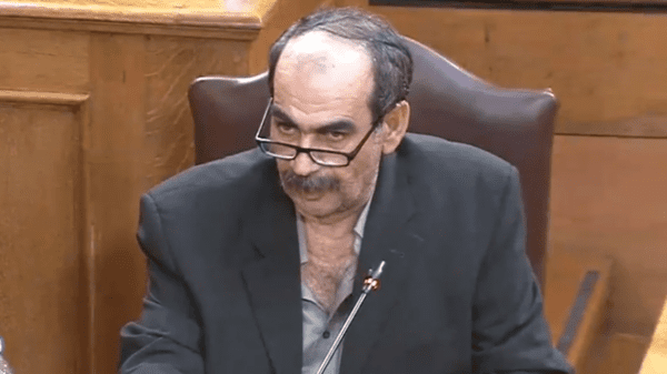 Αναβλήθηκε για το 2027 η δίκη για την υπόθεση του ΟΠΕΚΕΠΕ λόγω νοσηλείας του Γιώργου Ξυλούρη
