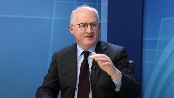 ΕΚΤ: Η Τεχνητή Νοημοσύνη ως παράγοντας πληθωριστικών πιέσεων στην παγκόσμια οικονομία
